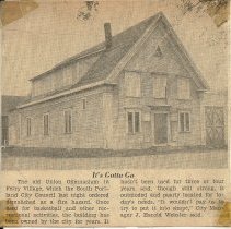 Portland Evening Express, October 22, 1957