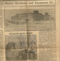 Portland Daily News, May 16, 1928