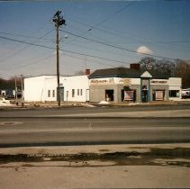 Ability Radiator, Cash Corner