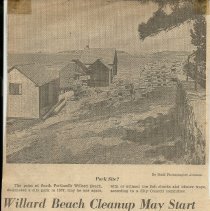 Discussion about Fishermen's Point