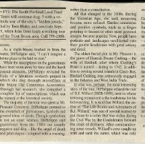 Southern Forecaster, July 14, 2006