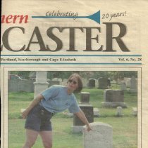 Southern Forecaster, July 14, 2006