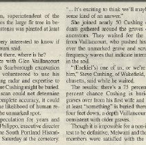 Southern Forecaster, July, 25, 2014