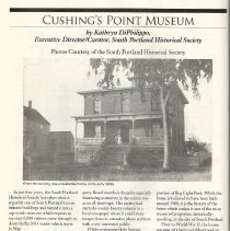 Memories of Maine 2013 magazine