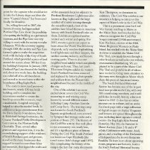 Memories of Maine 2013 magazine