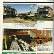 Memories of Maine 2013 magazine