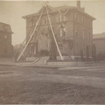 Old Queen's Hospital