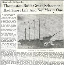 Washington B. Thomas