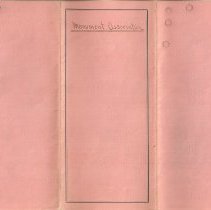 Cover Page