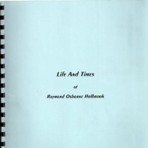 Raymond Holbrook