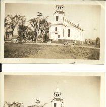 First United Methodist Church