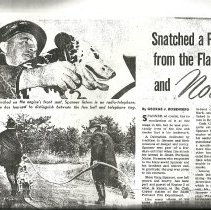 Sunday Mirror Magazine, January 2, 1955