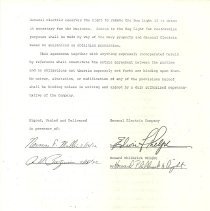 Agreement Page 2
