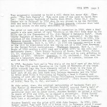 Mill Site at Mill Creek, South Portland