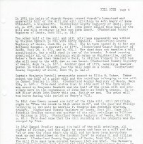 Mill Site at Mill Creek, South Portland