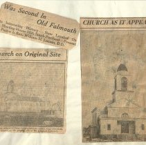 First Congregational Church