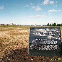 Cushing's Point Memorial