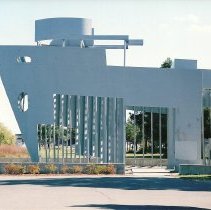 Liberty Shipyard Memorial