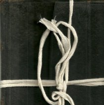 Tax Collector's Book