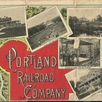 Portland Railroad Company