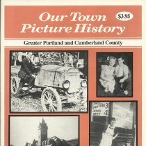 Our Town Picture History 1992