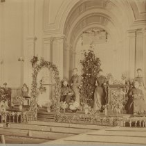 Children's Day, circa 1890s