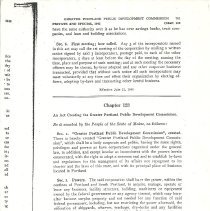 Act - Greater Portland Public Development Commission