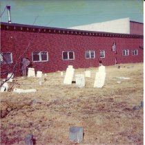 Old Settlers' Cemetery