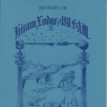 History of the HIram Lodge: 1975 to 2000