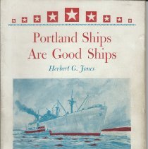 Portland Ships are Good Ships