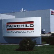 Fairchild Semiconductor