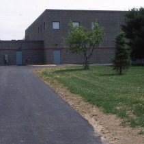 Redbank Community Center