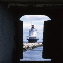 Spring Point Ledge Light