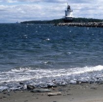 Spring Point Ledge Light