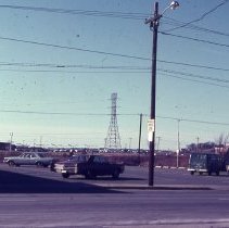 From Ocean Street toward Yankee Ford, 1967