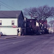 Richard's Beauty Salon, 1967