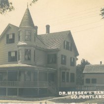 Dr. Messer's Sanitarium