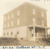 37-39 Anthoine Street