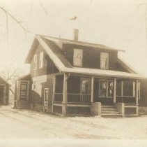 187-189 Anthoine Street