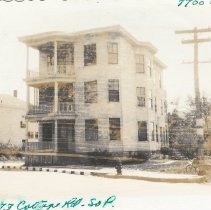 171-173 Cottage Road