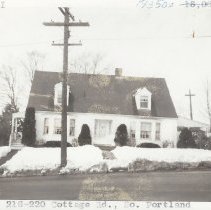 216-220 Cottage Road