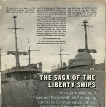 Liberty Ships