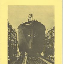 S.S. Jeremiah O'Brien 45th Anniversary