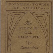 Story of Old Falmouth