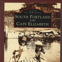 South Portland and Cape Elizabeth - Scott