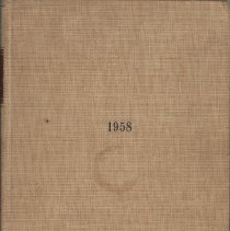 1958 Portland Directory