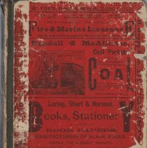 1887 Portland Directory