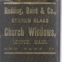1891 Portland Directory