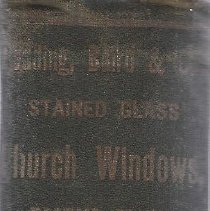 1893 Portland Directory