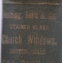 1894 Portland Directory